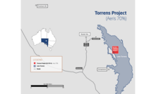  Aeris' Torrens Project