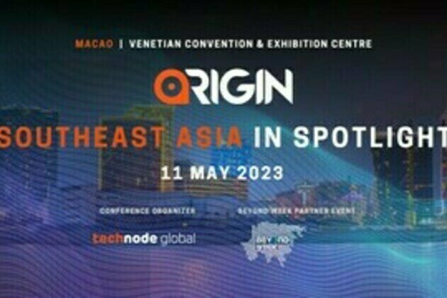 ORIGIN Conference: Explore Business Opportunities across Southeast Asia and China at BEYOND Week 2023
