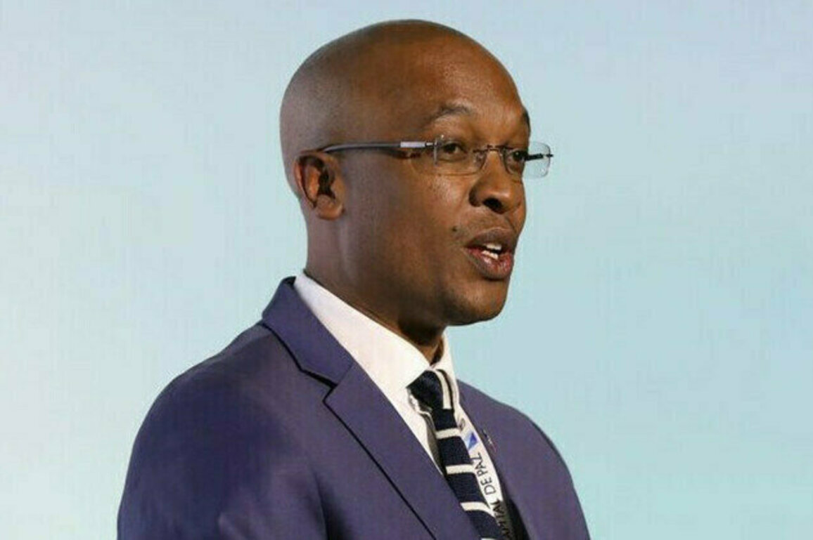 South Africa revises trade agreement with US