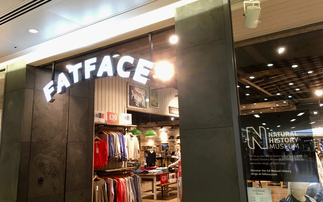 FatFace rolls out net zero supplier agreement