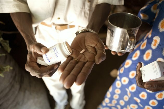 Five ways Uganda&#039;s health teams provided HIV care in lockdown