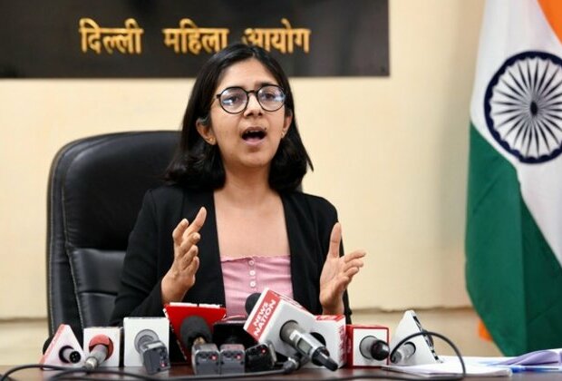 Delhi CM Kejriwal accepts resignation of Women Commission Chief, Swati Maliwal to to file RS nomination on Jan 8