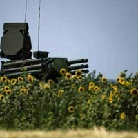 Russia shoots down over 150 Ukrainian kamikaze drones in a day - MOD
