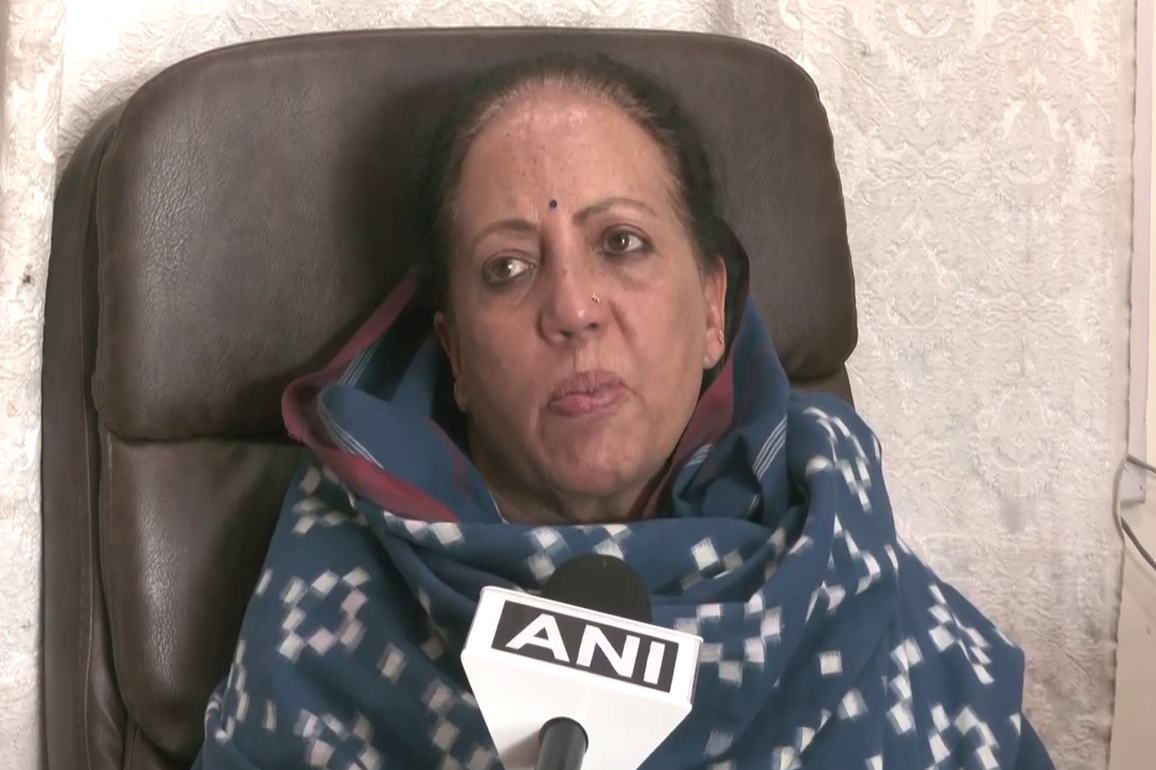 Himachal Congress Chief Pratibha Singh to tour districts for ground-level feedback before finalising party bodies