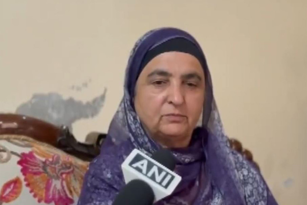 "She asked me to pray to God": Harmanpreet's mother on India's historic Women's World Cup triumph