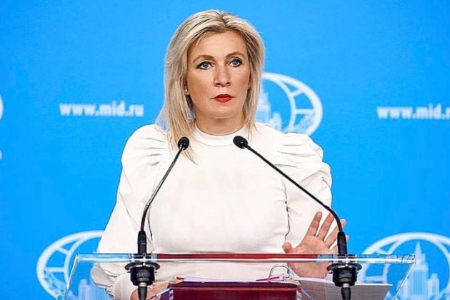 Russia will target foreign troops sent to Ukraine after peace deal