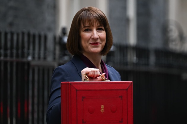 British businesses pile on the pressure on UK Financial Minister Reeves ahead of budget update