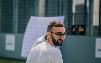 Jake Hardy: 'The more you learn, the more complicated it gets'