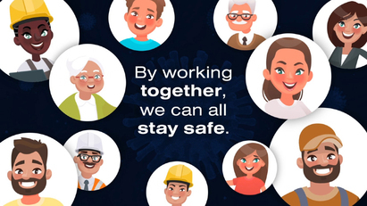 New CICV Forum animation delivers essential travel guidance
