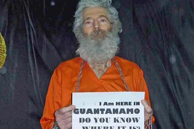 Iran: Case Open on Former FBI Agent Levinson Missing There