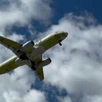 Fully import-substituted Russian Superjet makes first test flight (VIDEO)