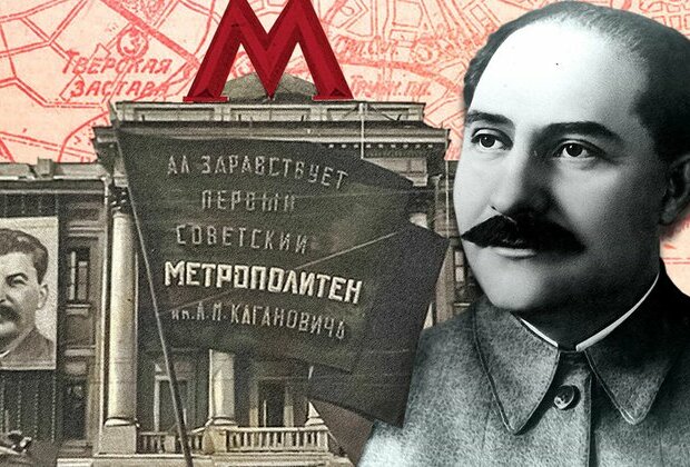 Stalin&#039;s favorite supply manager: 10 facts about Lazar Kaganovich