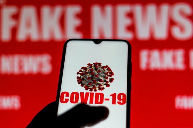 Cultural factors are behind disinformation pandemic: why this matters