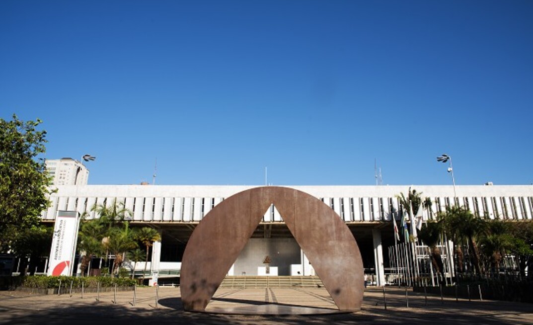 Assembleia Legislativa de Minas Gerais