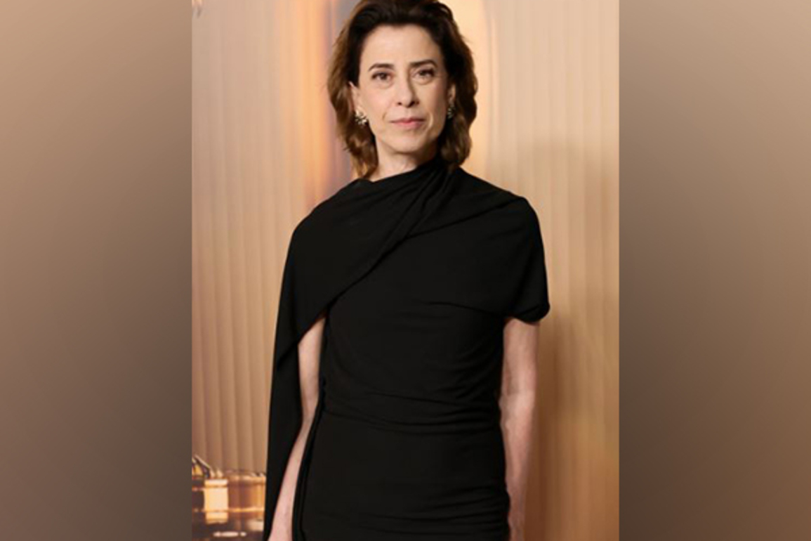 Golden Globe winner Fernanda Torres to star in 'Os Correstores'