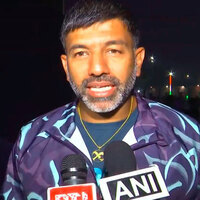 Rohan Bopanna flags off 11th edition of New Delhi Marathon