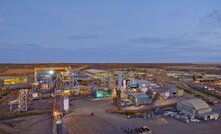 Evolution buys Glencore mine stake