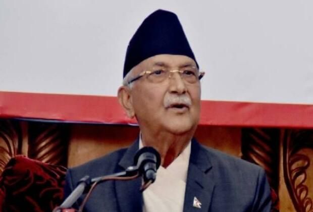 Spines, heads, ribs of gurus broken to show bravery: Sharma Oli