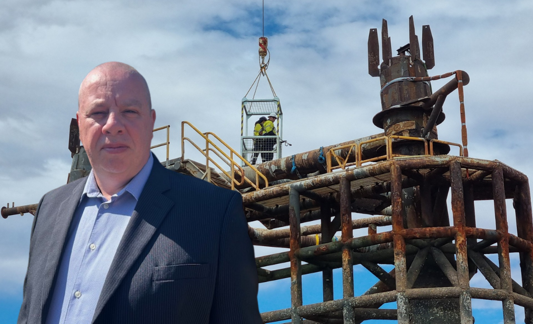 Opinion: What Australia can learn from the UK's NORM journey