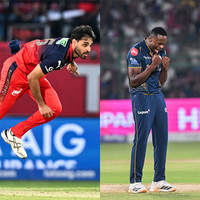 RCB vs GT, Qualifier 1: Bhuvneshwar versus Rabada contest brewing at Dharamsala