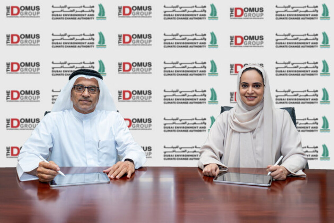 DECCA explores drone technology utilisation to strengthen environmental protection
