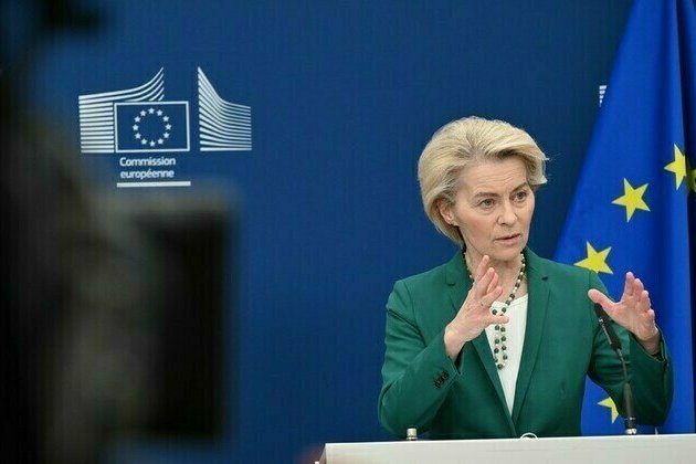 EU leader offers Trump tariff deal