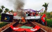 Manifestantes bloqueiam Estrada de Ferro de Carajás por 3 horas