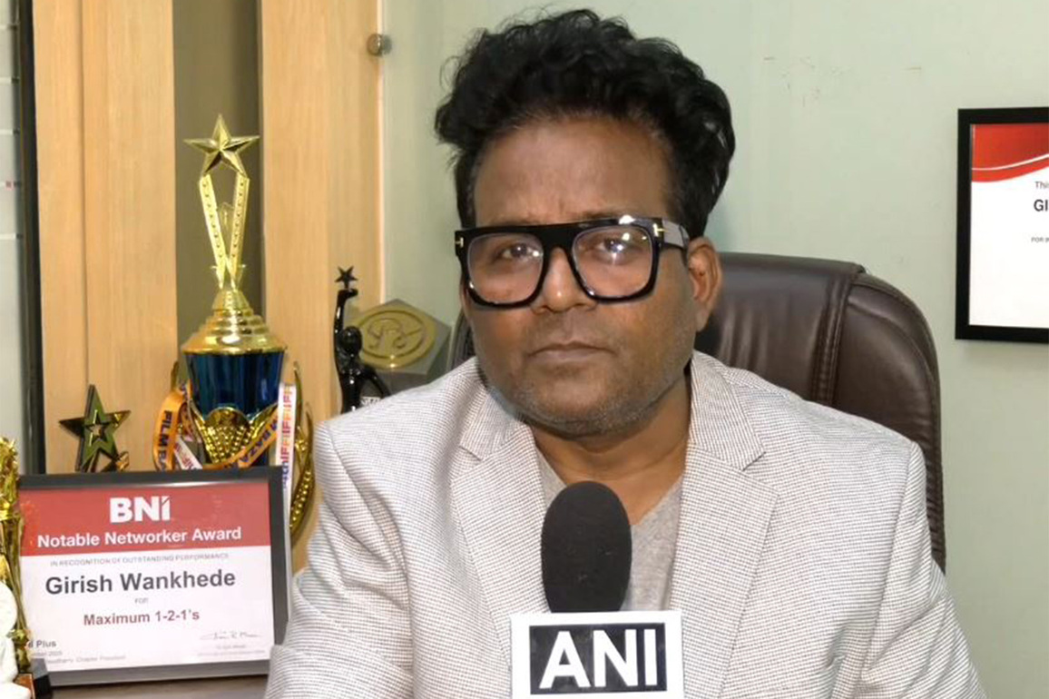 Not only entertains but educates as well, says Trade analyst Girish Wankhede on 'Dhurandhar' success