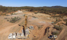  Sky is defining tin over a larger area in NSW.