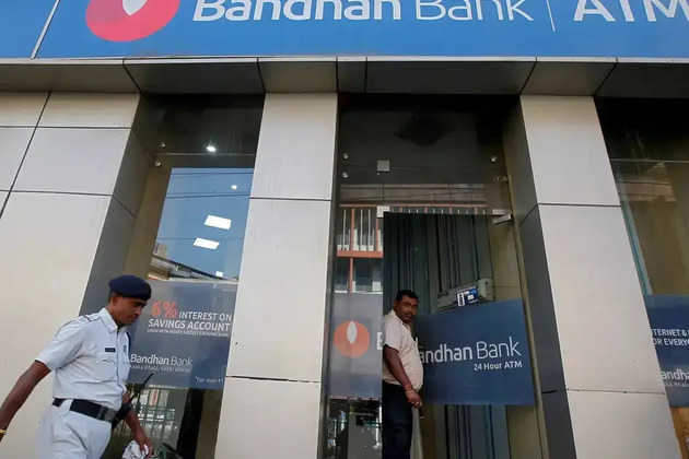 SBI Mutual Fund stake in Bandhan Bank crosses 5 pc