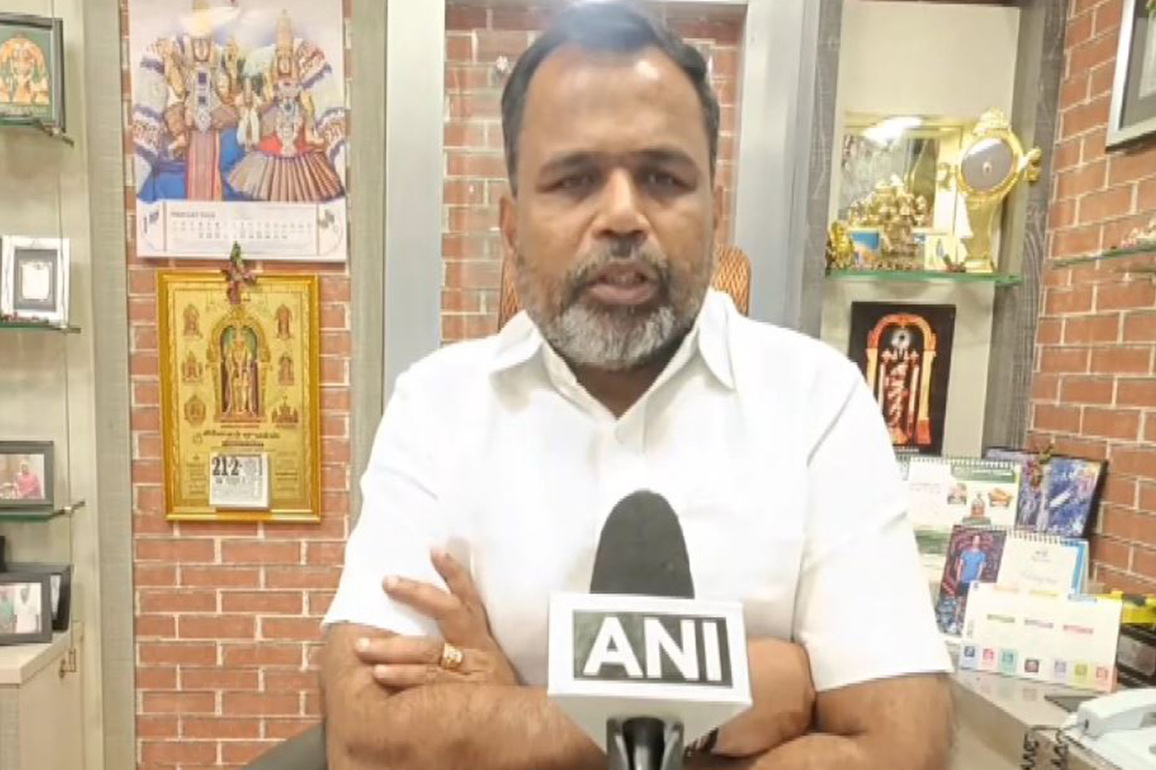 "Will double-check migrant workers": Tiruppur Exporters' Association after 6 arrested in TN for allegedly posting pro-Pak terror content