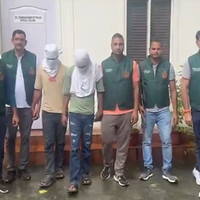 Police arrests two sharpshooters from Neeraj Faridpuria-Himanshu gang in connection with Elvish Yadav firing case