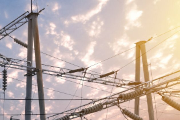 Eskom power supply brings relief to Zimbabwe