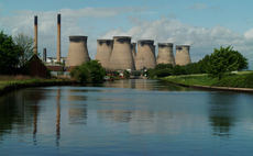 SSE to turn former Ferrybridge coal plant site into 150MW grid battery