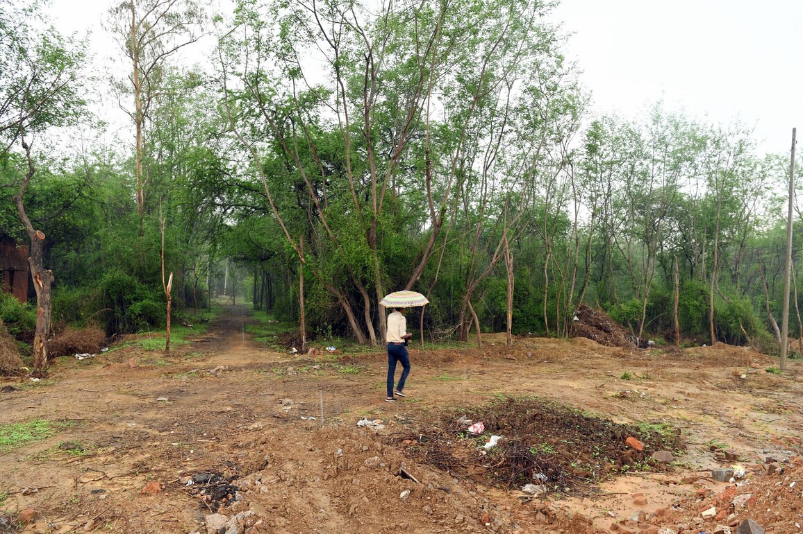 Raidurg land auction sets record as Telangana earns Rs 3,135 cr from two plots