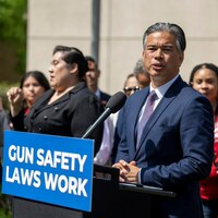 Court rightly strikes down restrictive California gun law