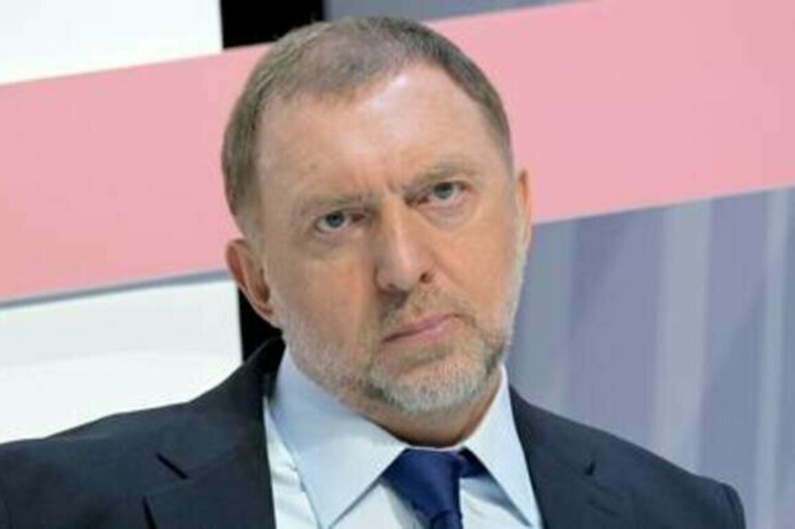 EU split over Austria's bid to free Deripaska billions - EUobserver