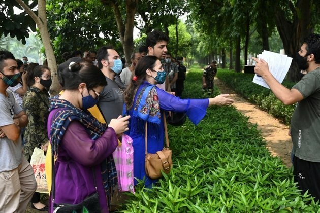 US Visa Called Too Expensive for Afghan Students