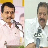 Tamil Nadu: New ministerial portfolios announced after cabinet reshuffle, Balaji, Ponmudy dropped