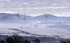 Study: Renewables provide more UK power than gas plants over last winter