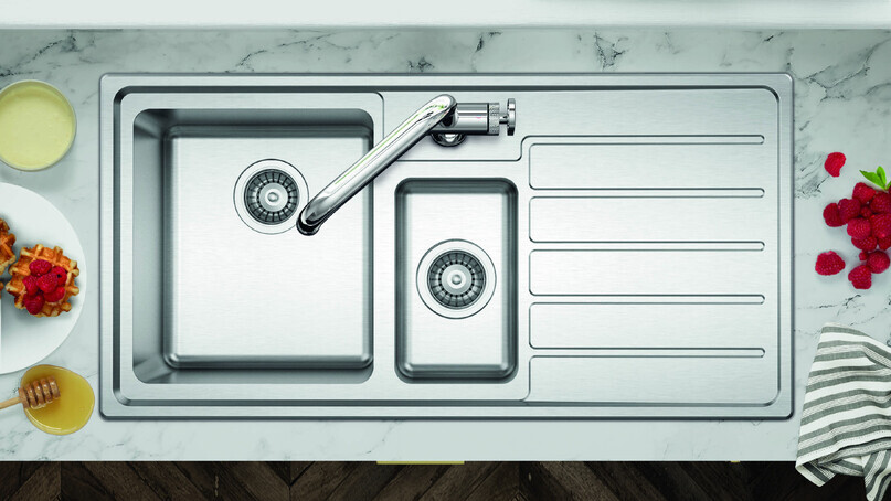 Solar combines timeless design with practical appeal