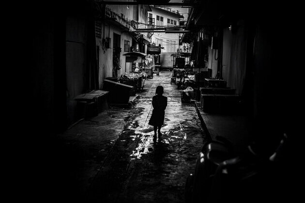 Xposure showcases images from conflict zones, crisis regions