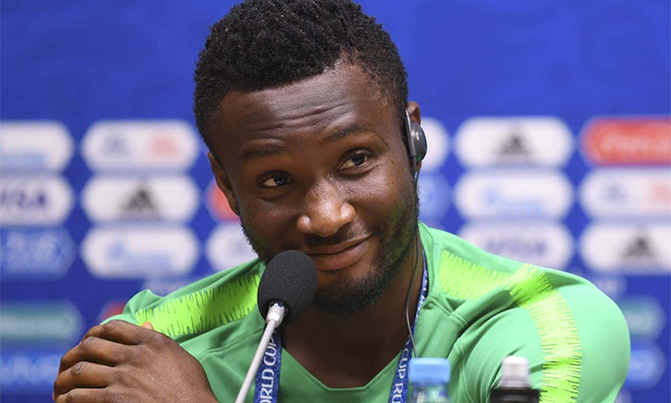 Nigeria names final squad for Africa Cup of Nations Nigeria names final squad for Africa Cup of Nations