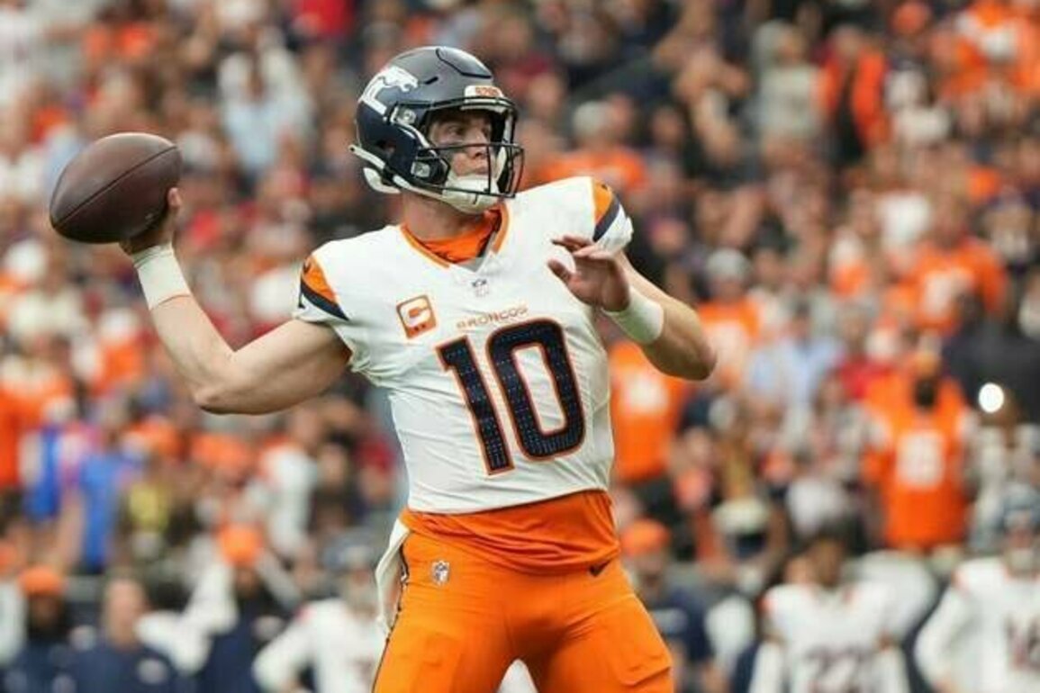 Comeback kings seek complete game as 7-2 Broncos battle Raiders