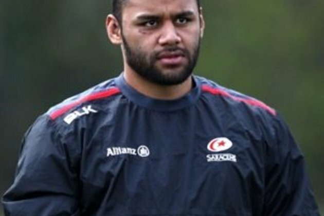 Vunipola warned over support for Folau anti-gay rant
