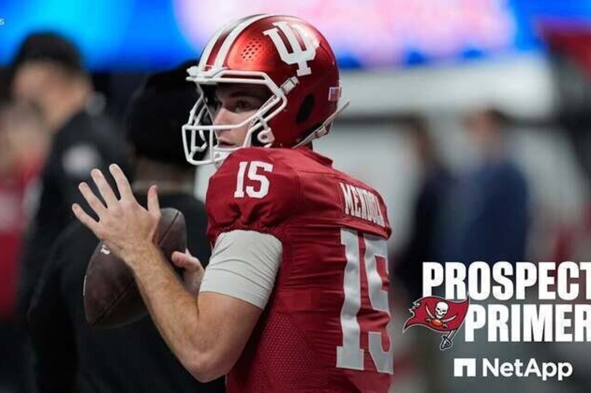 2026 Top Prospects: Quarterback