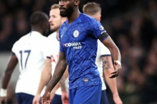 Rudiger demands German fans, FA and league do more to combat racism