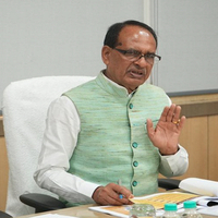Trained self-help group members will be appointed as 'Bima Sakhis' at gram panchayat level: Union Minister Shivraj Singh Chouhan