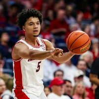 No. 5 Arizona ironing out rotation with Northern Arizona up next