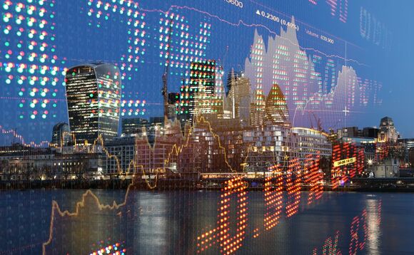 The FTSE 100 due to pay out £2.5bn less than original forecasts The FTSE 100 due to pay out £2.5bn less than original forecasts